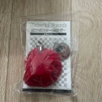 컬러풀 피치 유안군