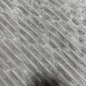 925 실버 목걸이