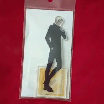 미개봉 애니메이션 주술회전전 나나미 켄토 아크릴 스탠드