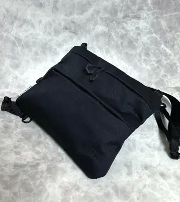 F/CE. SATIN SACOCHE M 숄더, 사코슈 [무료배송]