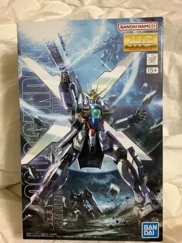 MG 건담 X