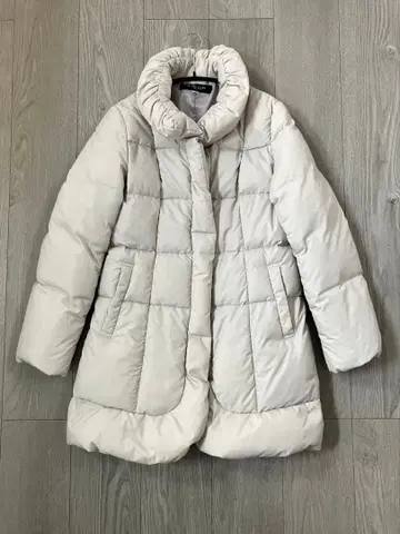 MICHEL KLEN 다운 자켓 40