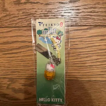 헬로키티 테이쿄 오리지널 스트랩