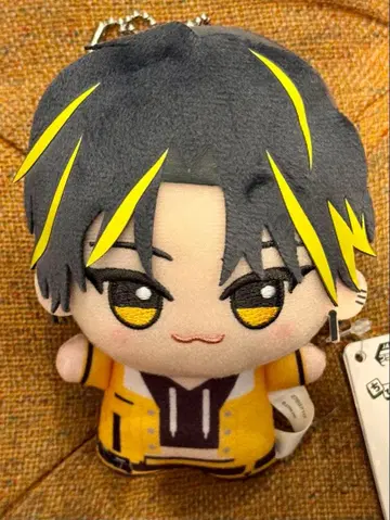 아케노 라이토 SD 인형 메테오라