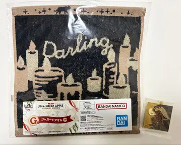 Mrs. GREEN APPLE 제일복권