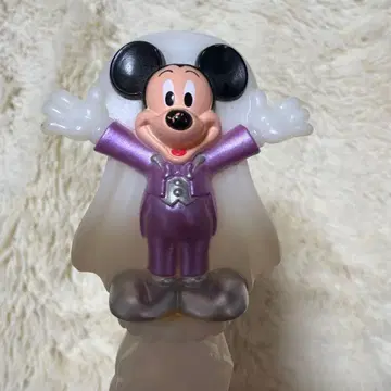 미키마우스 천사의 깃털 응원봉