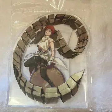 NARUTO 질풍전 [사소리] 아크릴 스탠드 인전 모험담