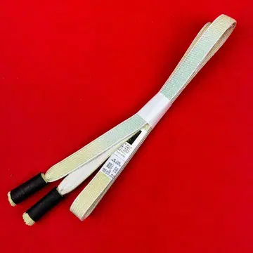 [ 신상 ] 고급 카라 히데 특선 오비 4899