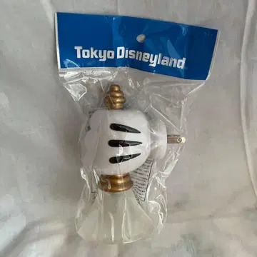 디즈니랜드 캐릭터형 플러그