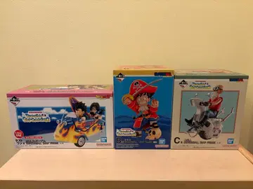 제일복권 드래곤볼 DRAGONBALL SNAP COLLECTION2