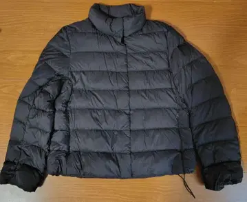 유니클로 울트라 라이트 다운 자켓