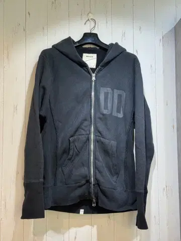 DeeTA 후드 맨투맨 L