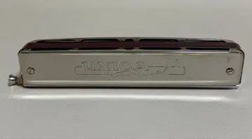 [ 새상품급 ] UNICA Harmonica