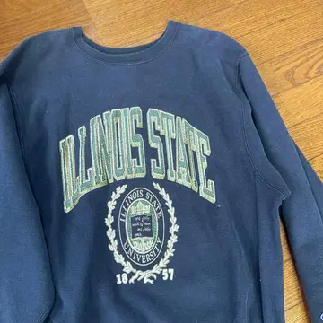 일리노이 주립대학교 트레이닝복 챔피온