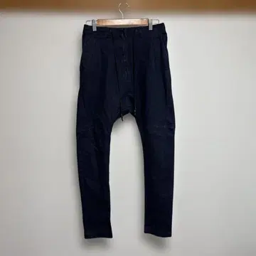 ripvanwinkle 다크 블루 사루엘 팬츠 4