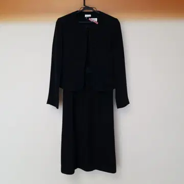 컨디션 최상 포멀 슈트 여성용 S 자켓 원피스