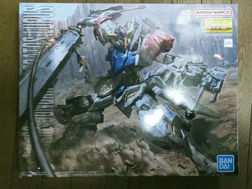 MG 1/100 건담 발바토스 루푸스