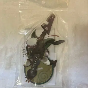 NARUTO 질풍전 [하타케 카카시] 아크릴 스탠드 인전 모험담