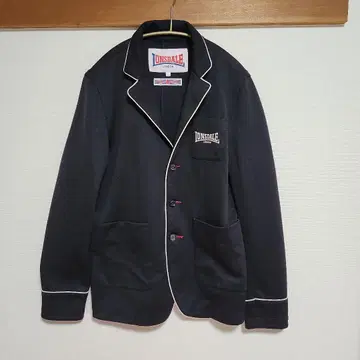 LONSDALE 론스데일 CLUB JACKET 클럽 자켓