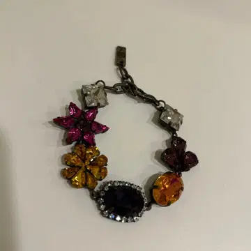 TOVA 토바 비쥬 팔찌