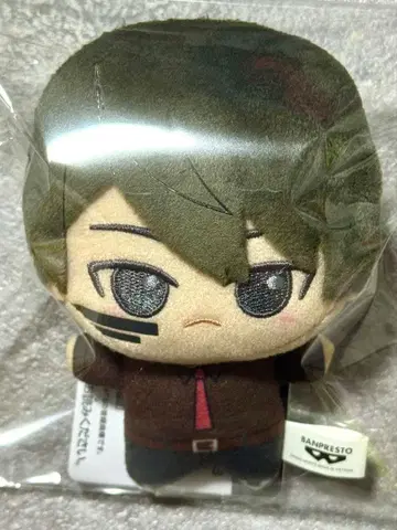 5 무타노 무진 SD 인형 복숭아