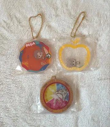 미세스 1번 복권 후지사와 료카 바스락 클리어 참 세트