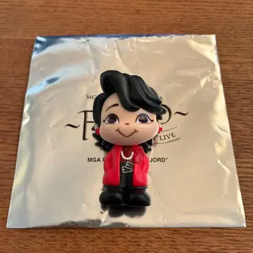 미세스 오오모리 모토키 피규어 Mrs.GREEN APPLE FJORD