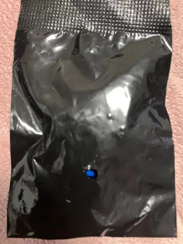 만박 미야쿠미야쿠 메지루시 액세서리 메지루시 키링