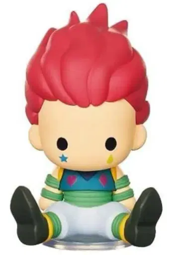 HUNTER x HUNTER 페타도르 요크신편 히소카 04