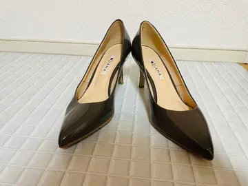 DIANA 스틸레토 펌프스 23.5cm