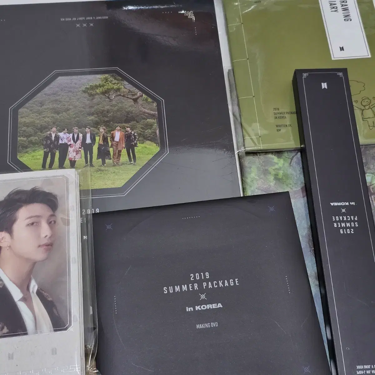 Rare Item) Ive Leeseo Poca Eleven Withdrama LD ID Card Unreleased