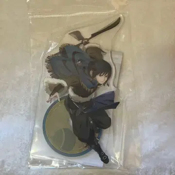 NARUTO 돌풍전 [ 우치하 사스케 ] 아크릴 스탠드 인전모험담