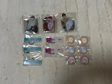 만복 가챠 봄의 폭풍과 몬스터 길고양이와 늑대 묶음 판매