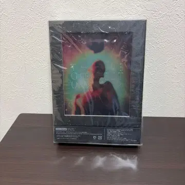 king Gnu THE GREATEST UNKOWN 초회 생산 한정판