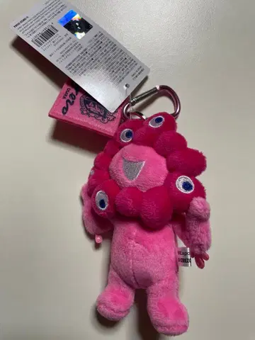 세레소 미야쿠미야쿠 카라비너 포함 마스코트 오사카 만박 2025