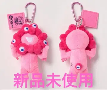 세레소 미야쿠미야쿠 카라비너 포함 마스코트 오사카 만박 2025