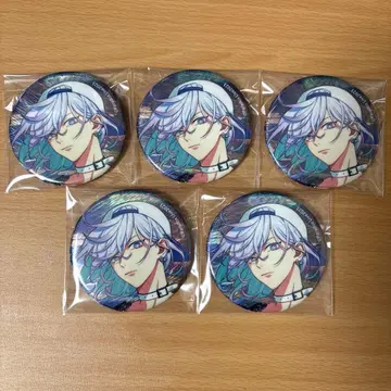 파라라이 캔뱃지 BIG 캔뱃지 REVOLUTION 카나타