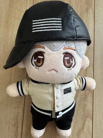 BIGBANG 인형 20cm TOP