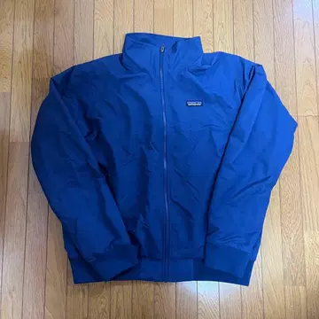 patagonia BAGGIES JACKET