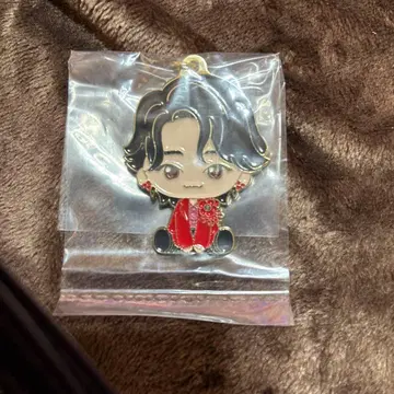 제일복권 Mrs. GREEN APPLE F상 메탈 참 오오모리 모토키