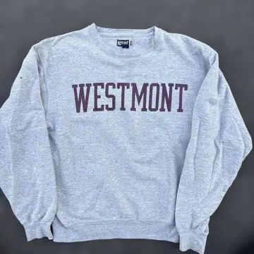 gear WESTMONT M 사이즈 트레이닝복 그레이