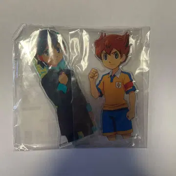 아크릴 스탠드 마츠카제 텐마 슈