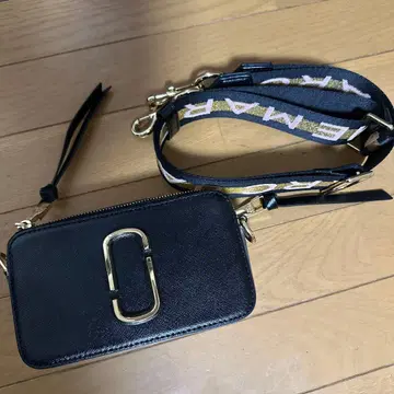 [ 새상품급 ] 마크제이콥스 백