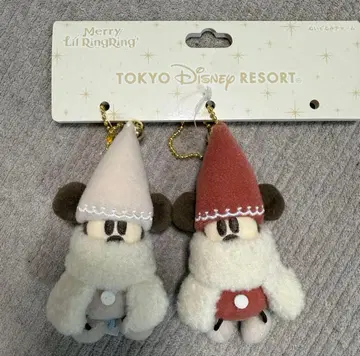 [ 당일 발송 ] 릴린린 봉제 인형 참 2025