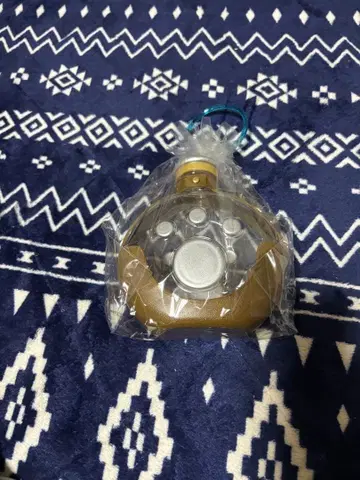 몬스터 헌터 와일즈 회복약 보틀 아일루 ver. 몬헌 프라이스