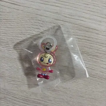 나루미야 캐릭터즈 메지루시 액세서리 베리에 짱