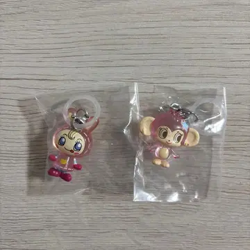 나루미야 캐릭터즈 메지루시 액세서리 베리에 짱 민키