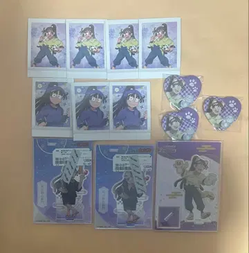 오하마 칸에몬 정리