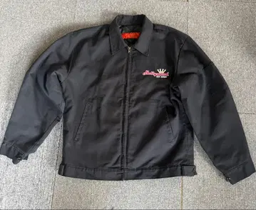 레드캡 RED KAP 워크 자켓 구제 의류 멕시코제 vintage