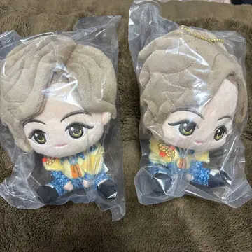 Mrs. GREEN APPLE 제일복권 A상 후지와라 료카